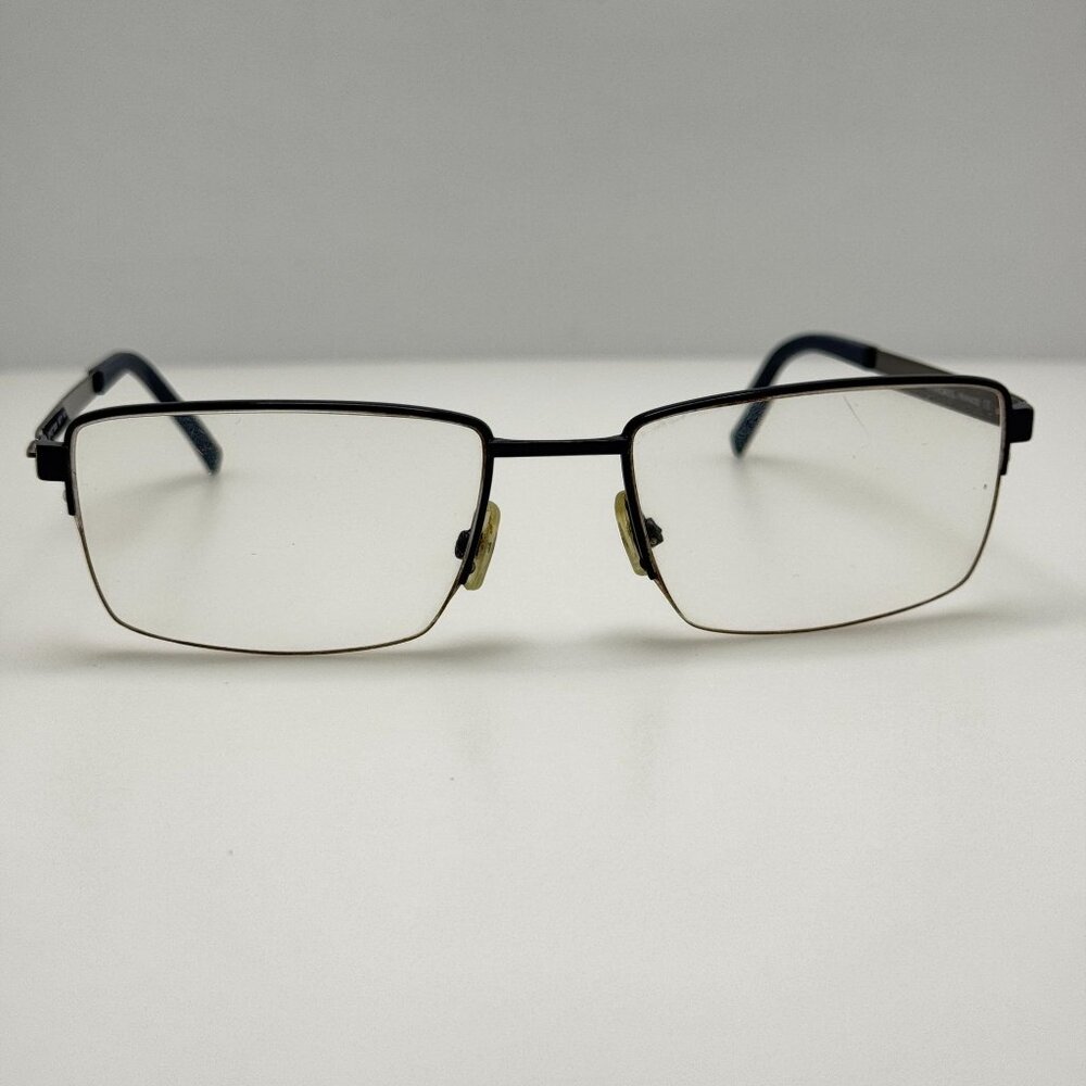Morel Lightec 30038L BG 08 Eyeglasses Eye Glasses Frames France 56-19-140